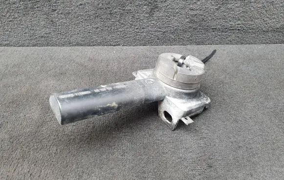 Audi A6 C7 Radiator mount bracket 4G0805201 4H0121276