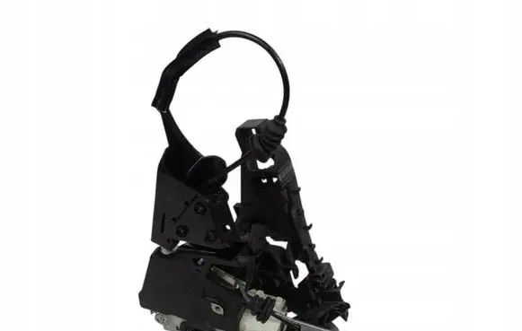 Mercedes-Benz B W245 Front door lock 1697202835