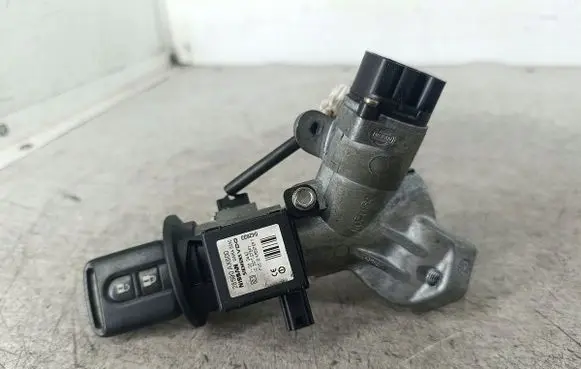 Nissan Micra Ignition lock NO501653