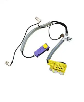Volkswagen Golf V Airbag squib ring wiring 1K0971584