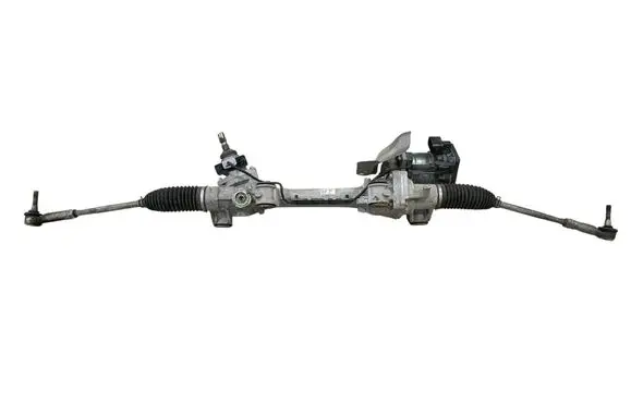 Steering rack