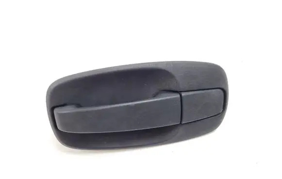 Renault Trafic II (X83) Front door exterior handle 91168524 8200170597