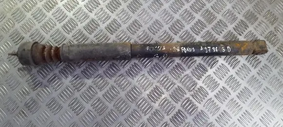 Ford Focus Rear shock absorber/damper