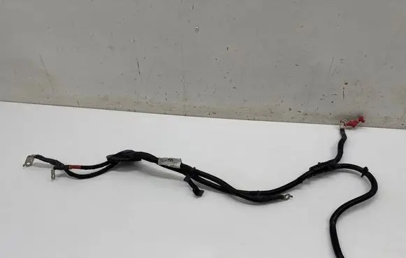 Jaguar E-Pace Positive cable (battery) L8D214300AA