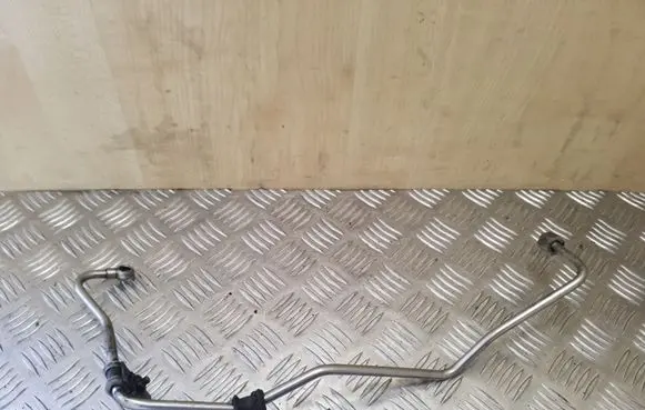 Audi A2 Turbo turbocharger oiling pipe/hose