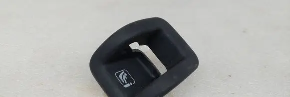 Audi Q5 SQ5 FY ISOFIX cover 80A887233C