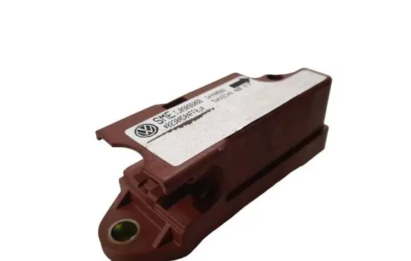 Skoda Octavia Mk1 (1U) Airbag deployment crash/impact sensor 1J0909606B