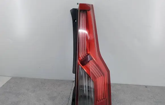 Citroen C4 Grand Picasso Rear/tail lights 00946602
