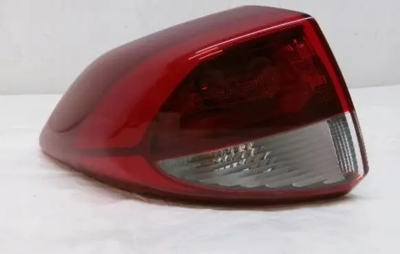 Hyundai Tucson TL Rear/tail lights