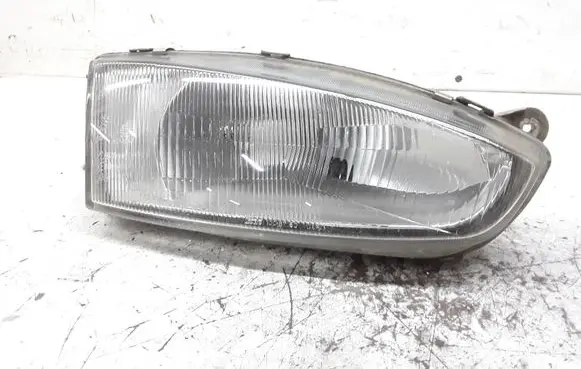 Mitsubishi Colt Headlight/headlamp 10087148