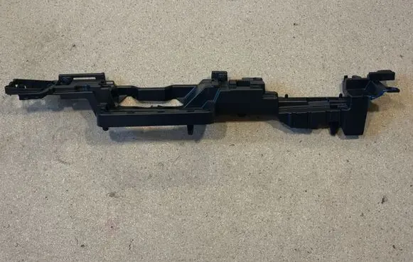 BMW X5 G05 Other trunk/boot trim element 7438236