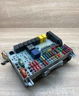Fuse module
