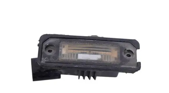Volkswagen Phaeton Number plate light 1J6943021B