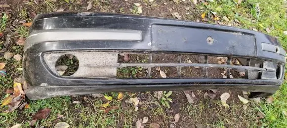 Renault Laguna II Front bumper