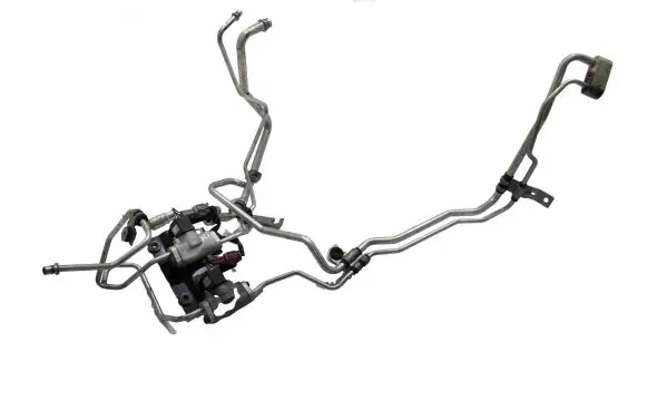Nissan e-NV200 Air conditioning (A/C) pipe/hose