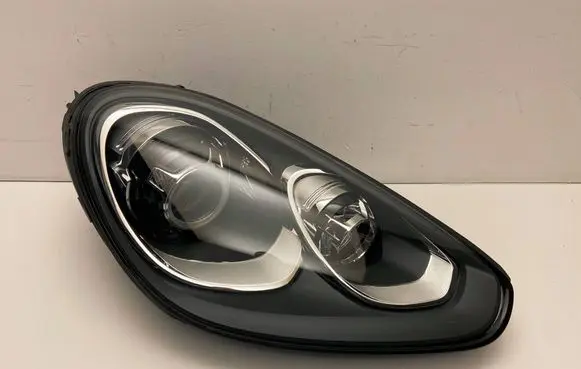 Porsche Cayenne (92A) Headlight/headlamp 7P5941752F 1ZT01174562 011745620003965