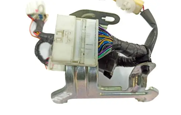 Toyota Prius (XW20) Voltage converter inverter 