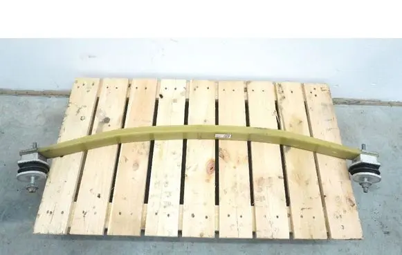 Volvo V60 Rear leaf spring 32370042