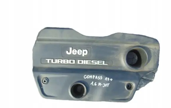 Jeep Compass Engine cover (trim) 68386926AB