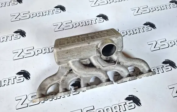 BMW 5 E34 Intake manifold 1275388