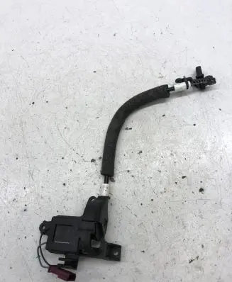 BMW 3 E90 E91 Curtain motor 897200240002 8972002400