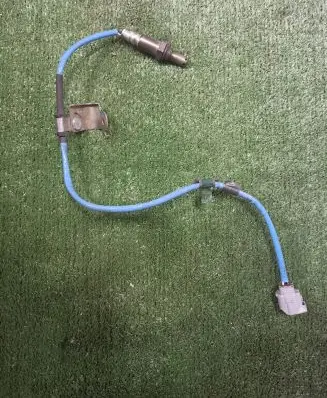 Mazda 3 II Lambda probe sensor PE02 SMCJ