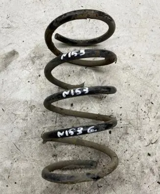 Volvo S60 Rear coil spring