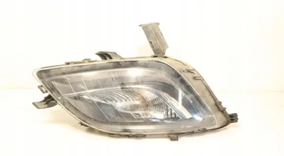 Opel Astra J Front fog light