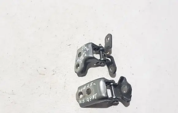 Renault Clio V Rear door upper hinge 804007083R