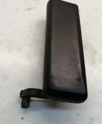 Ford Transit Front door exterior handle 9286VBV22401