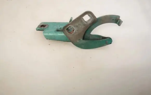 Citroen Berlingo Engine bonnet/hood hinges