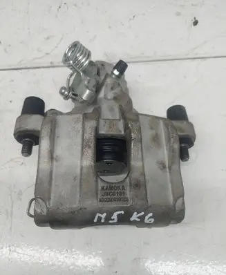 Mazda 5 Rear brake caliper Z0392C8 JBC0191