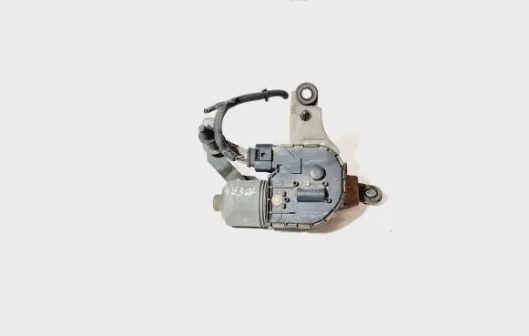 Ford S-MAX Front wiper linkage and motor 6M2117505AG 6M2117505 3397020976
