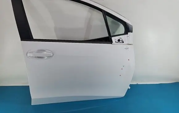 Toyota Yaris Front door IMPRK1597571