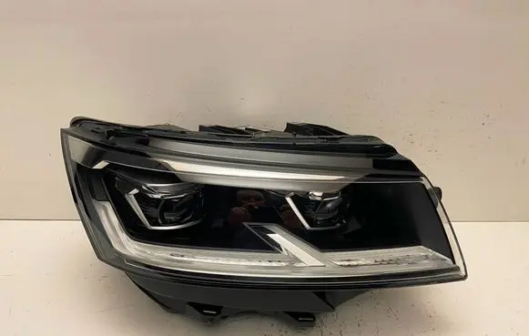 Volkswagen Transporter - Caravelle T6 Headlight/headlamp 7L1941036D 90199401 060623