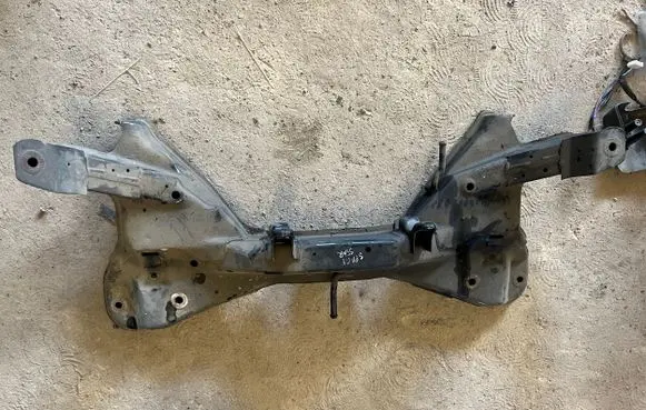 Mitsubishi Space Star Front subframe