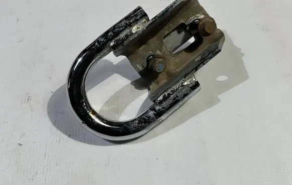 Ford F150 Tow bar 2016223