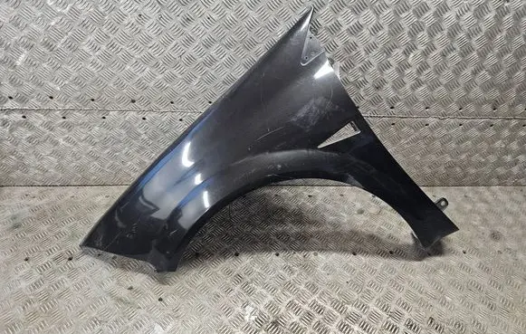 Renault Megane II Fender 