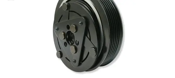 Citroen Berlingo Air conditioning (A/C) compressor (pump) 9684480480 6453LN 6453JP