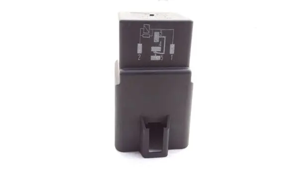 Jaguar XJ X300 Hazard warning light relay V23136A1X9 LNA6706AA