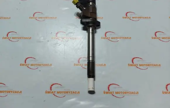 Ford Galaxy Fuel injector 9657144580