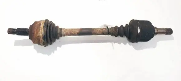 Citroen C8 Front driveshaft