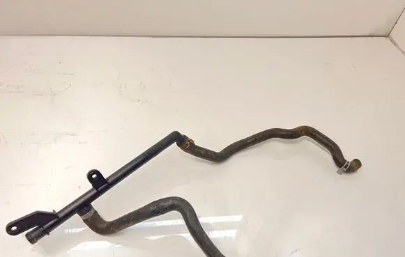 BMW 5 F10 F11 Engine coolant pipe/hose 9169918
