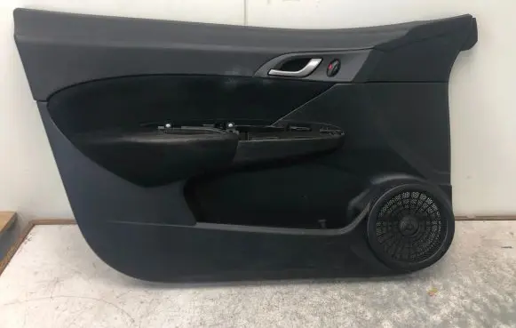 Honda Civic Front door card panel trim
