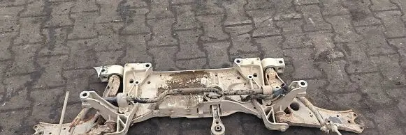 Audi A3 S3 8P Front suspension assembly kit set 