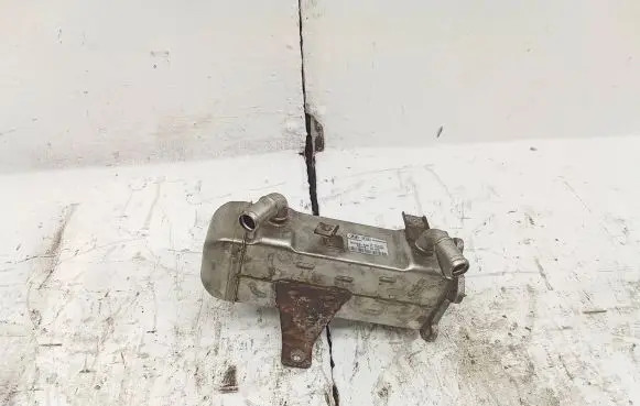 Hyundai Santa Fe EGR valve cooler 284162F120 20101230 201012300460