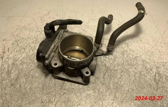 Nissan Qashqai+2 Throttle valve 52601 g8707 526-01