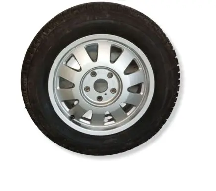 Audi A4 S4 B5 8D R15 spare wheel 4B0601025N 19565R15