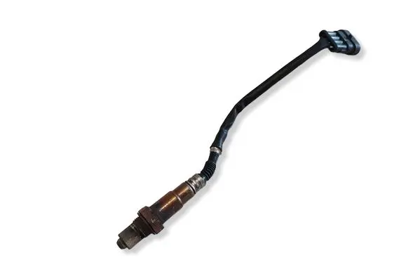 Mercedes-Benz S W221 Lambda probe sensor 0258006206
