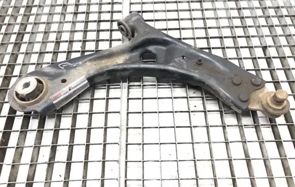 Front control arm